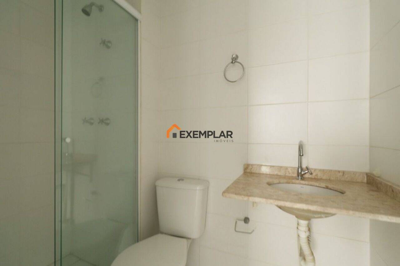 Apartamento Vila Guilherme, São Paulo - SP