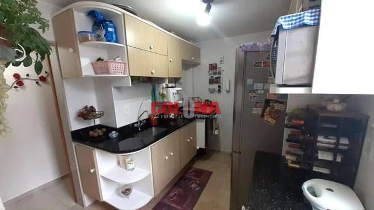 Apartamento Ingá, Niterói - RJ