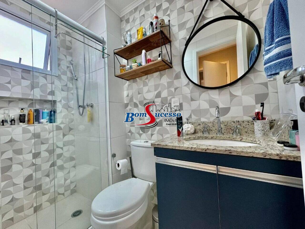 Apartamento Vila Formosa, São Paulo - SP