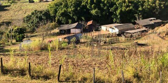 Anhumas - Itajubá - MG, Itajubá - MG