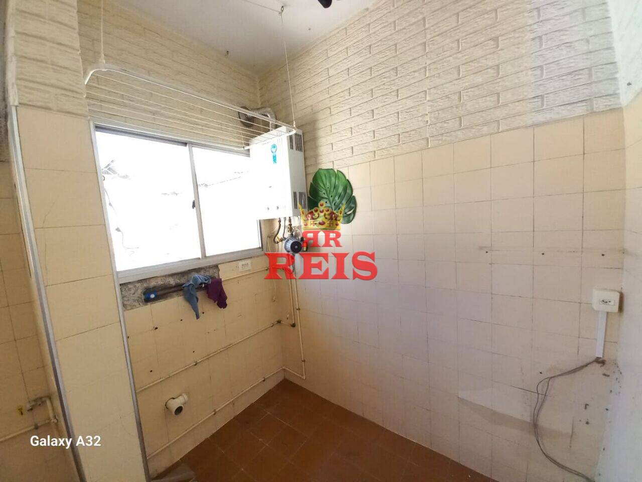 Apartamento Paulicéia, São Bernardo do Campo - SP