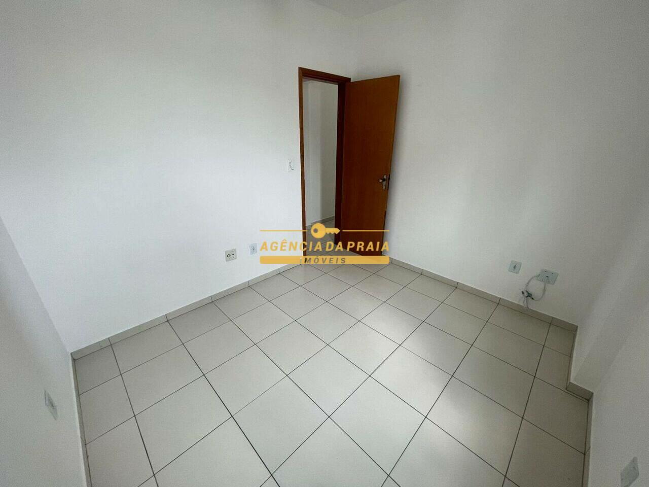 Apartamento Canto do Forte, Praia Grande - SP