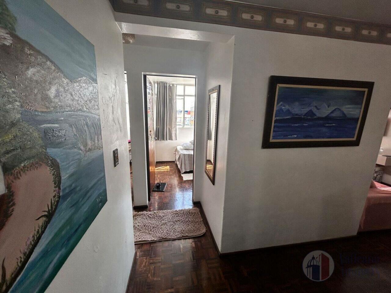 Apartamento Fazendinha, Curitiba - PR