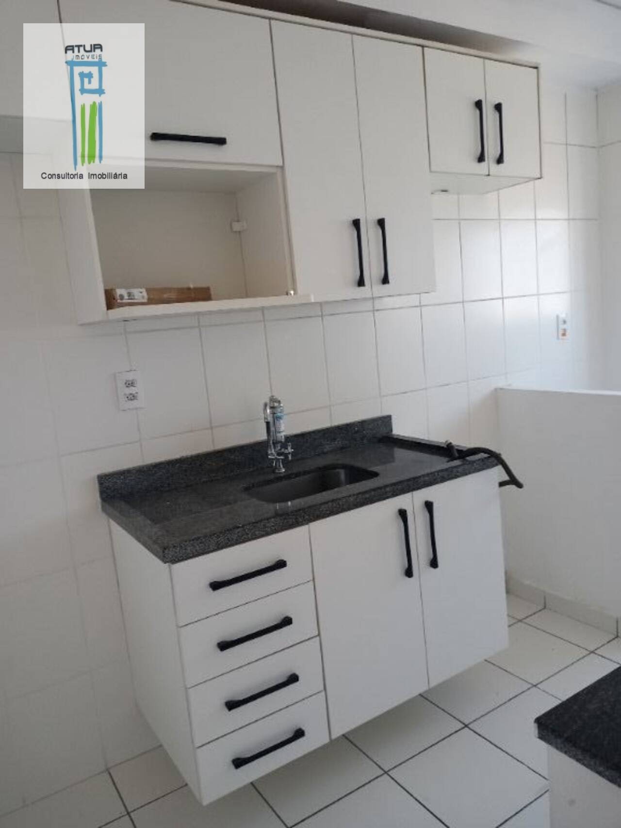 Apartamento Vila Nova Cachoeirinha, São Paulo - SP