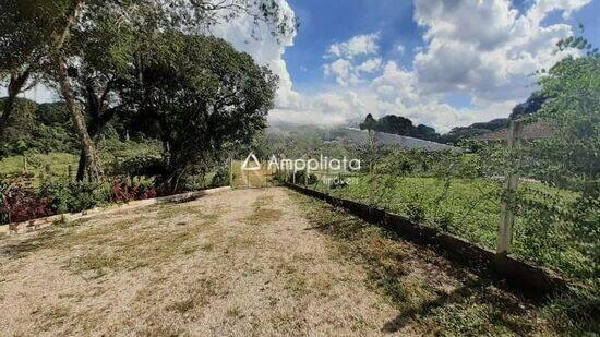 Campina Do Taquaral - São José dos Pinhais - PR, São José dos Pinhais - PR