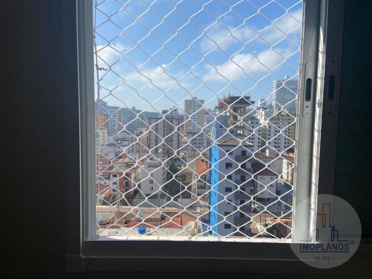 Apartamento Canto do Forte, Praia Grande - SP