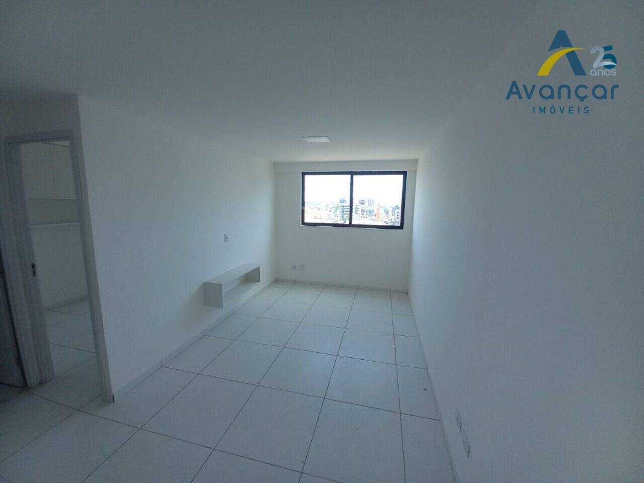 Apartamento Casa Caiada, Olinda - PE