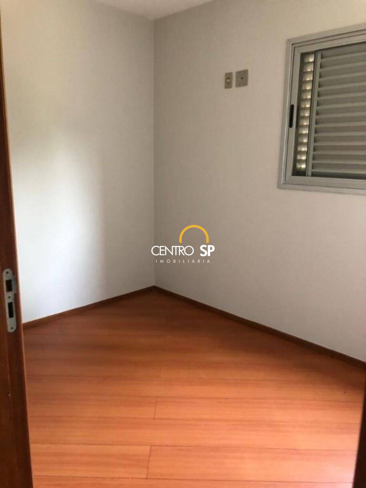 Apartamento Condomínio Residencial Vila Inglesa, Bauru - SP