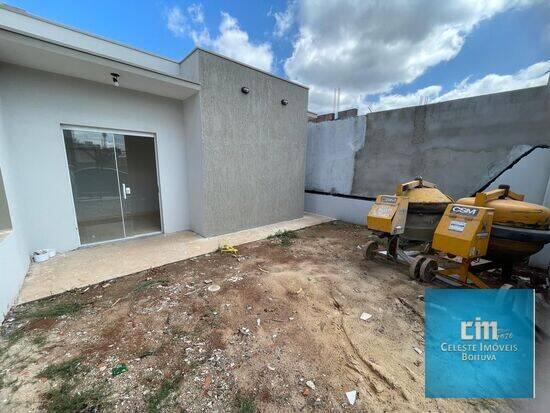 Residencial Água Branca - Boituva - SP, Boituva - SP