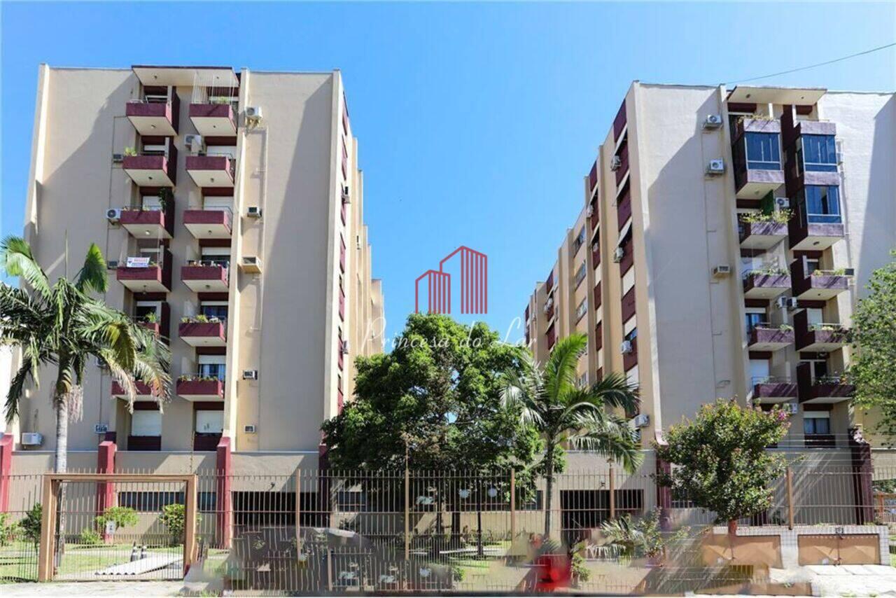 Apartamento Jardim Lindóia, Porto Alegre - RS