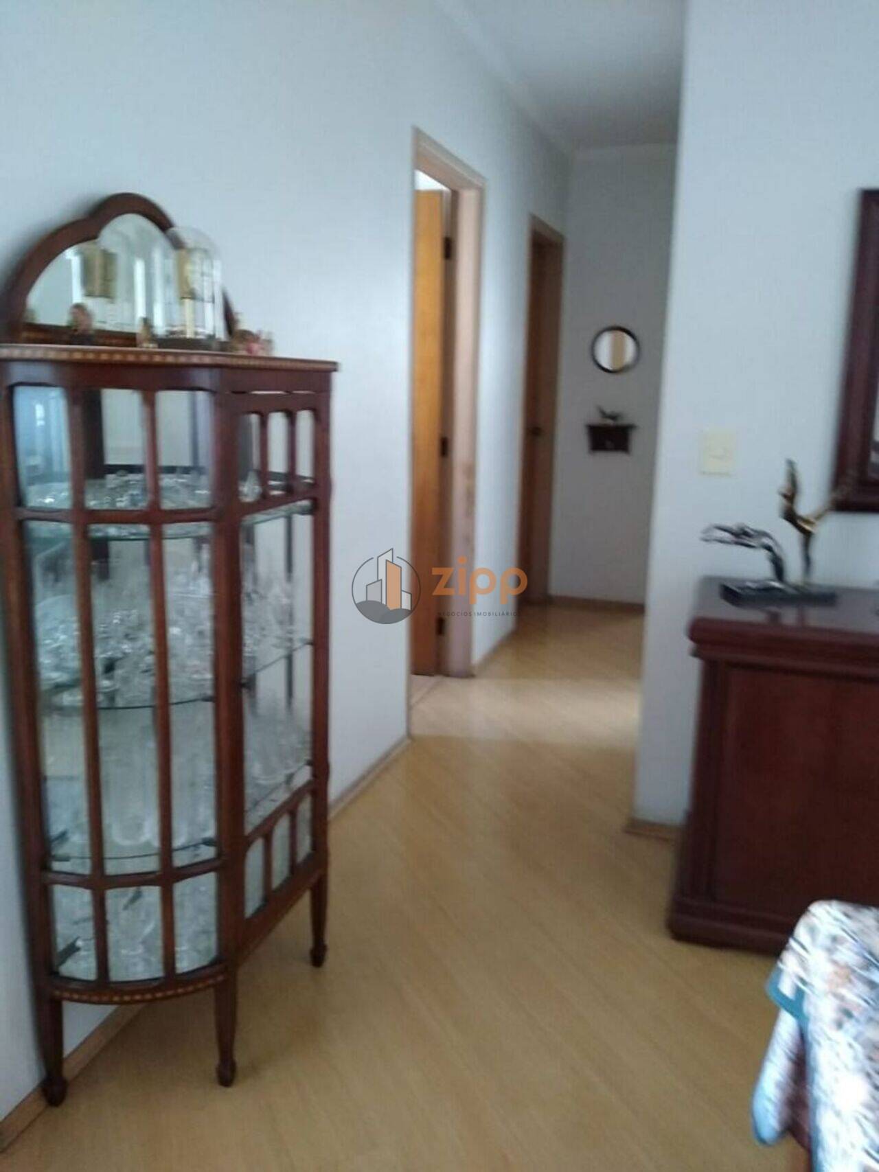 Apartamento Santana, São Paulo - SP