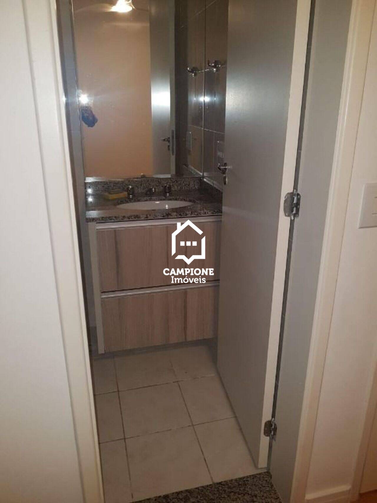 Apartamento Assunção, São Bernardo do Campo - SP