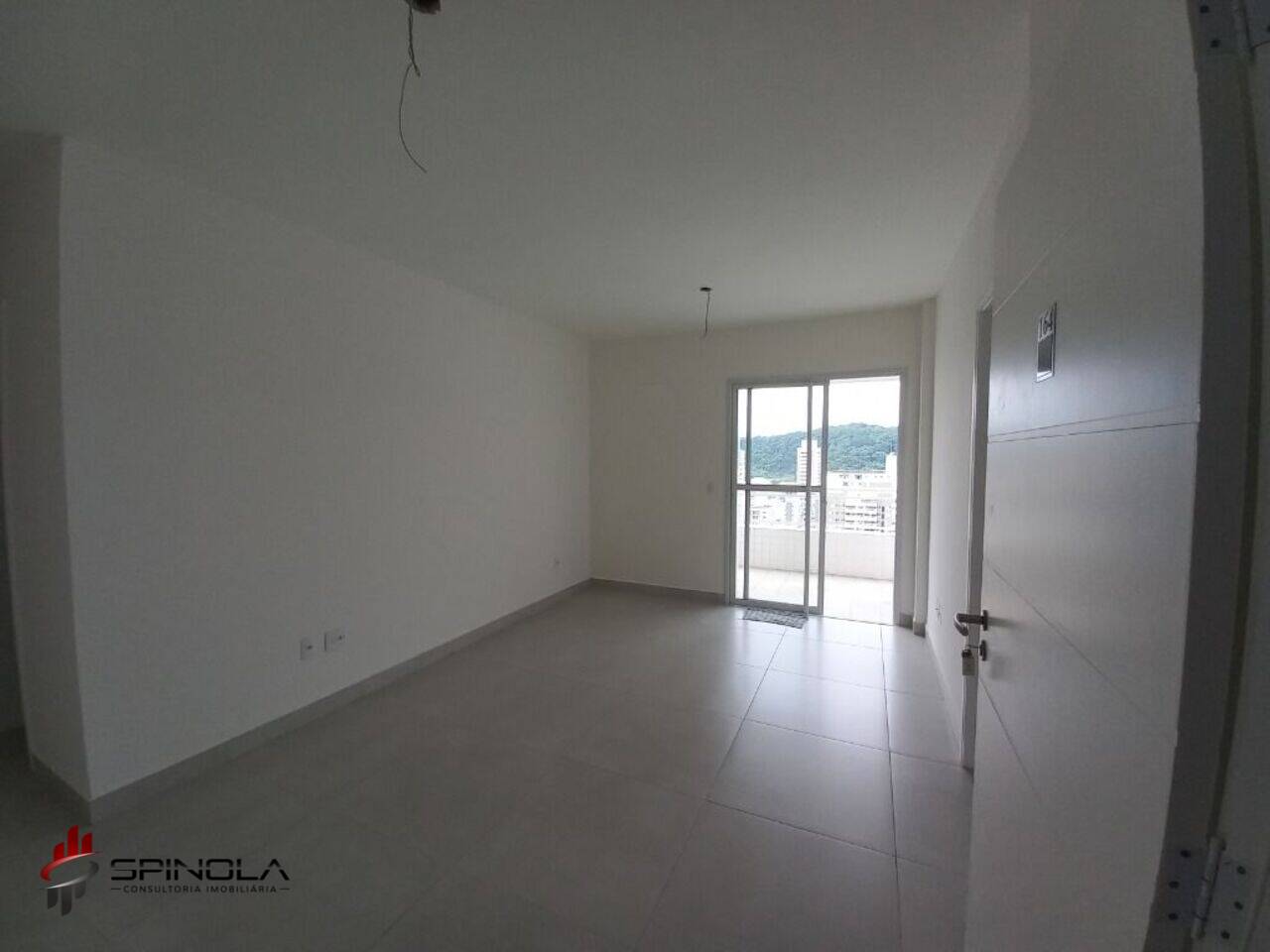 Apartamento Canto do Forte, Praia Grande - SP