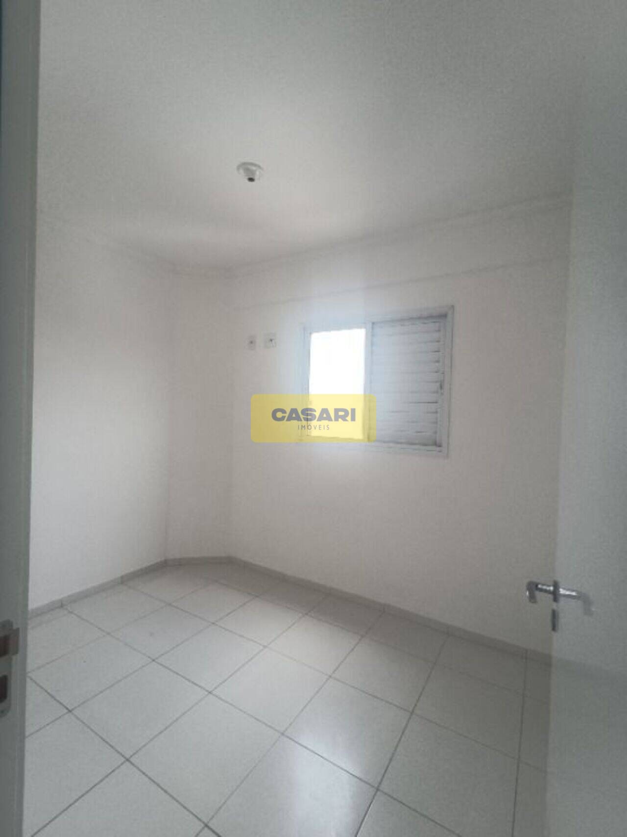 Apartamento Demarchi, São Bernardo do Campo - SP