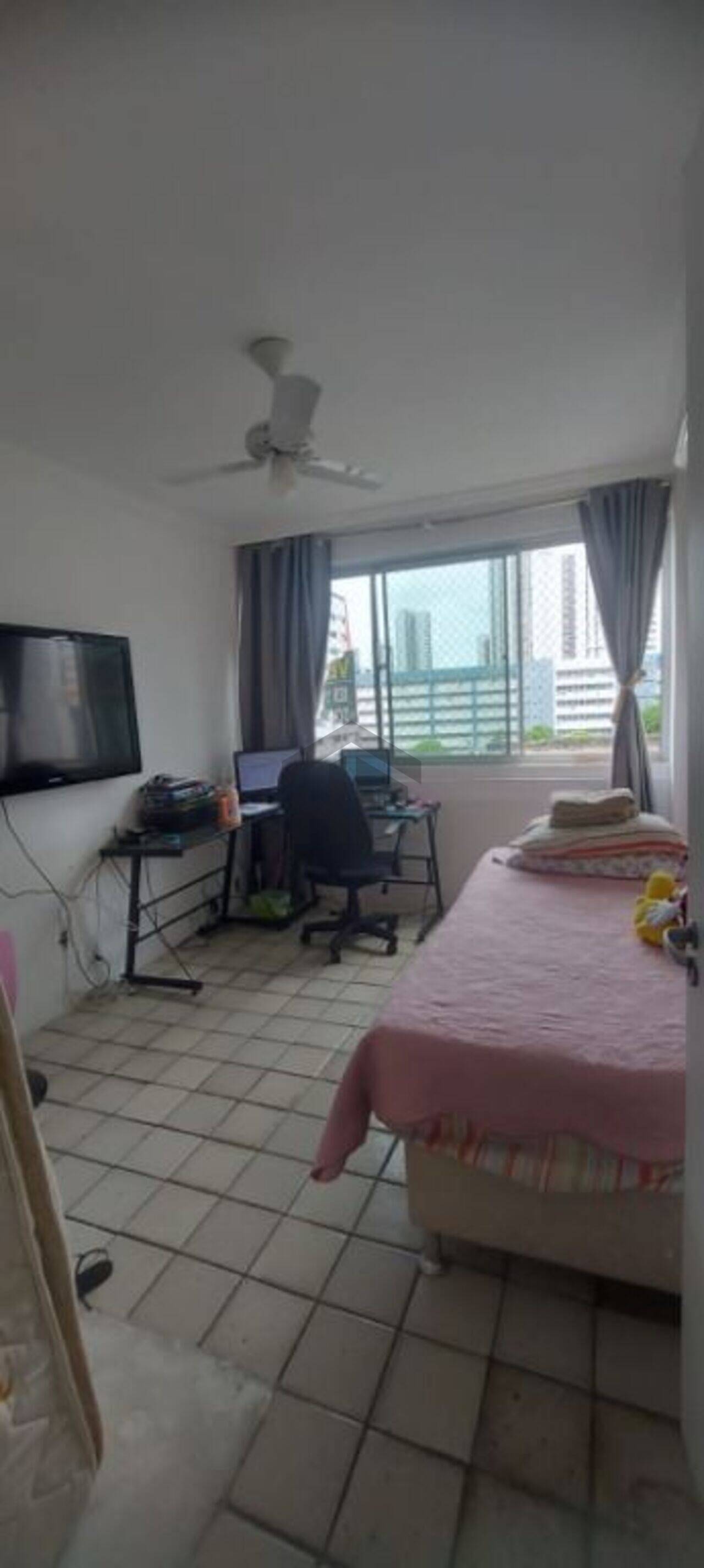 Apartamento Boa Viagem, Recife - PE