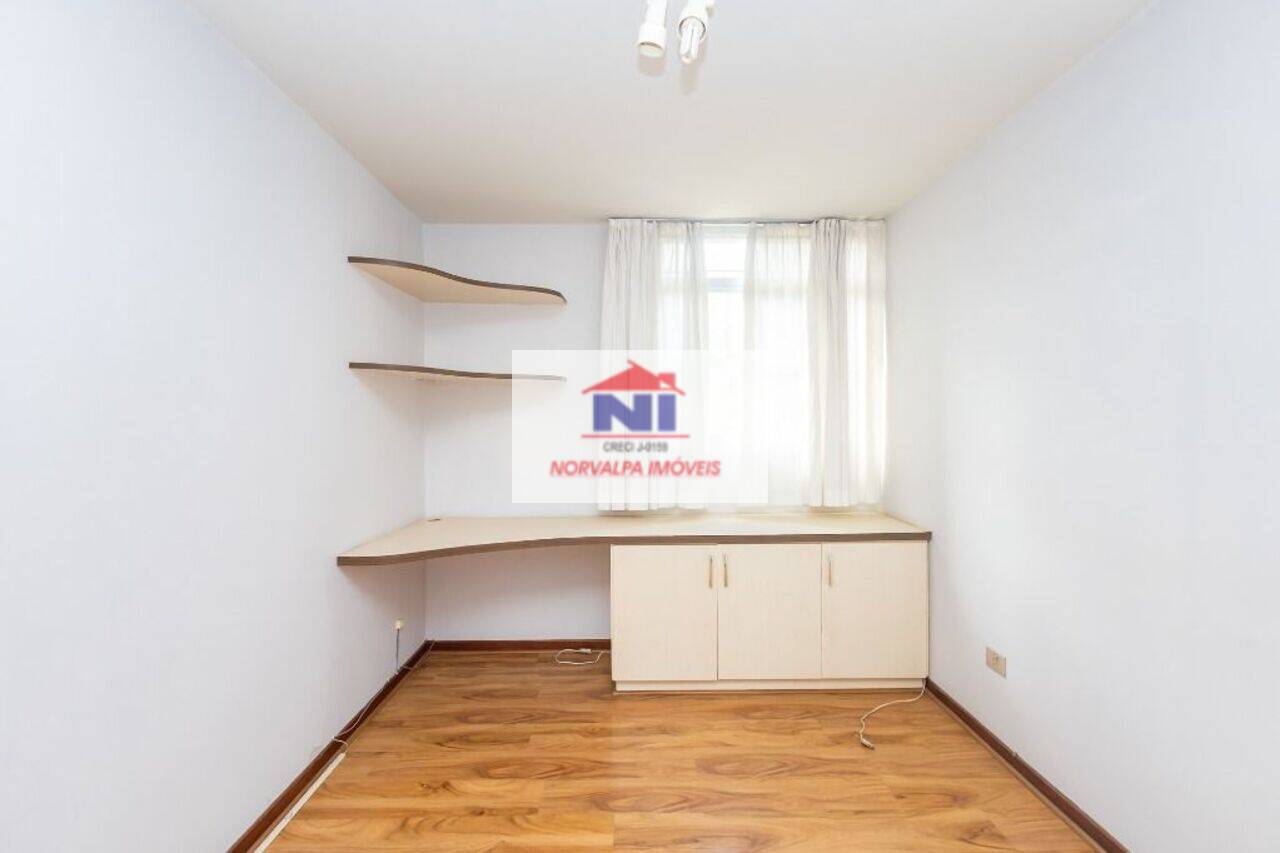 Apartamento Tarumã, Curitiba - PR