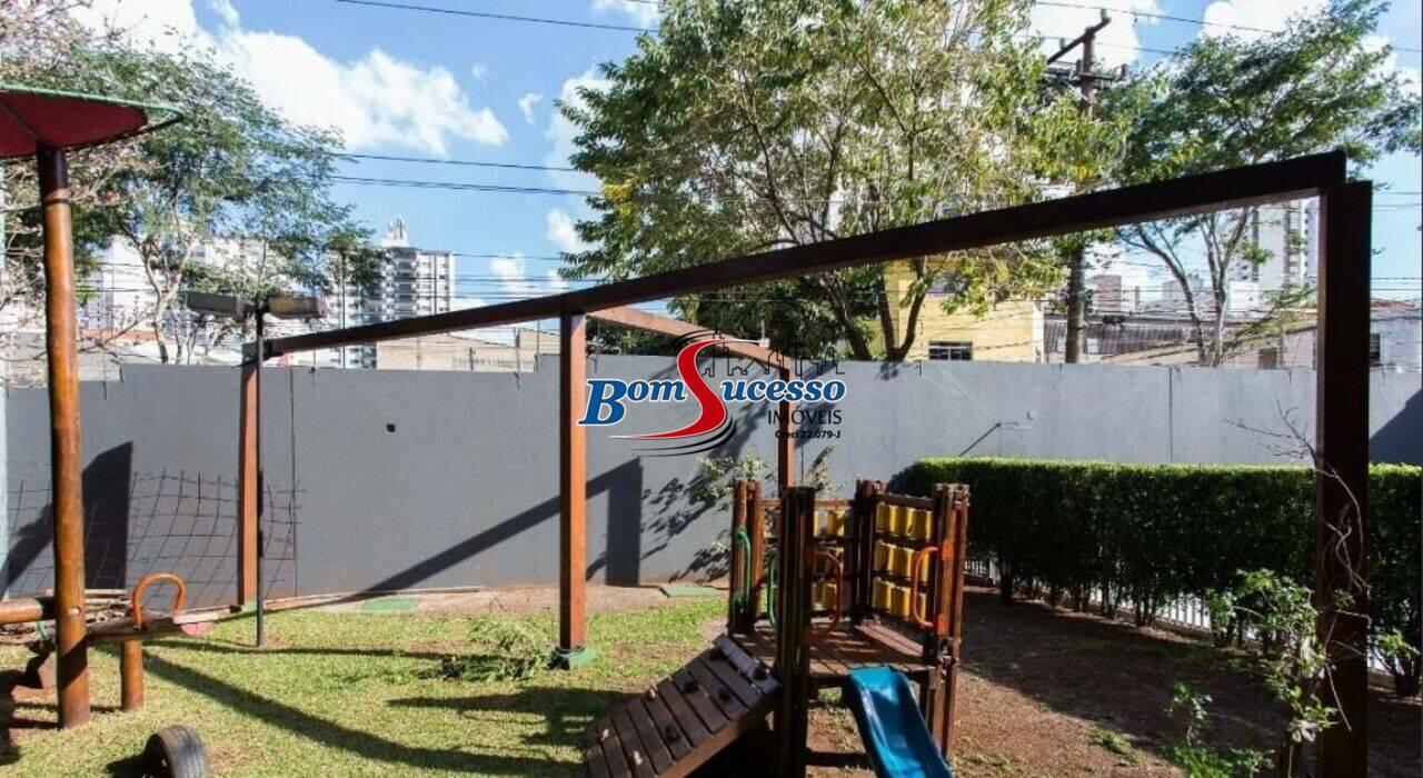 Apartamento Jardim Anália Franco, São Paulo - SP