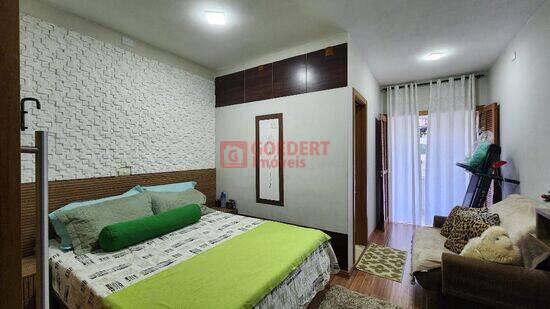 Residencial Parque Cumbica - Guarulhos - SP, Guarulhos - SP