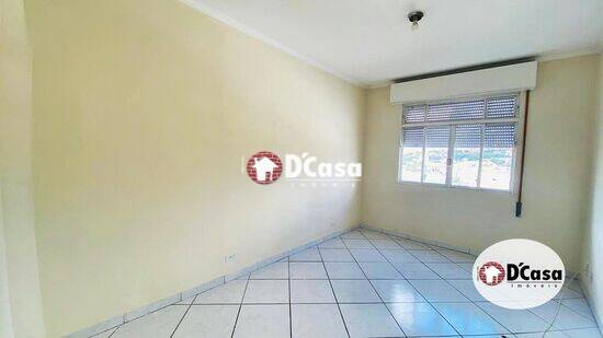 Apartamento Centro, Taubaté - SP