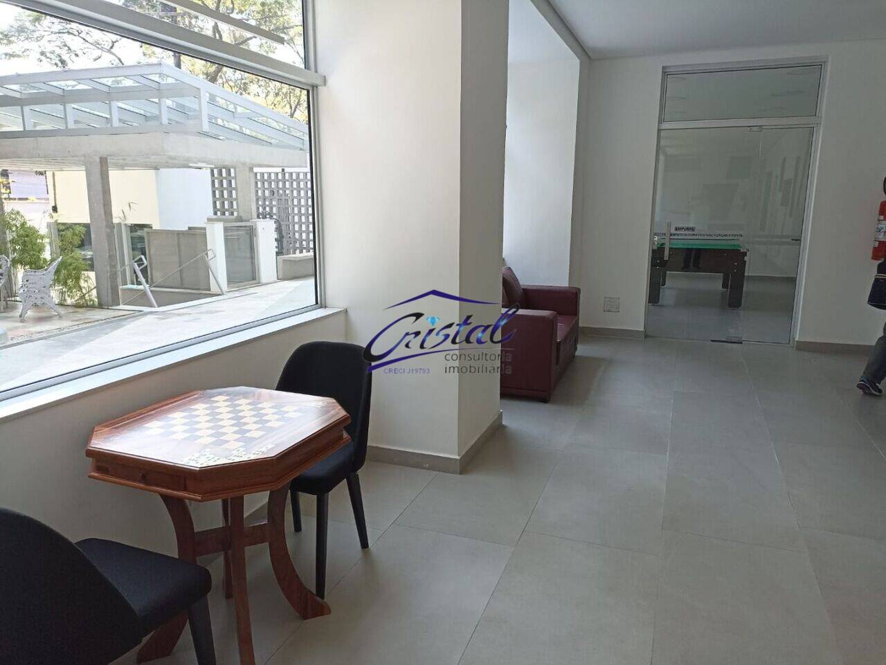 Apartamento Butantã, São Paulo - SP