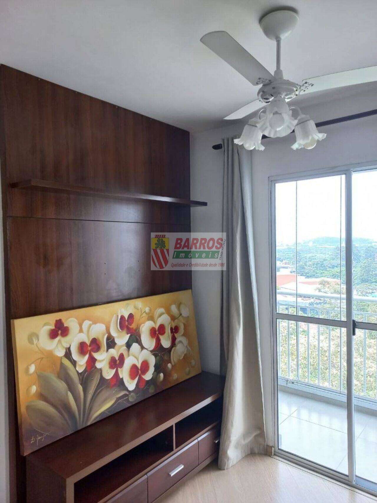 Apartamento Macedo, Guarulhos - SP