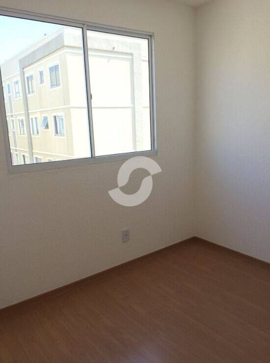 Apartamento Vila Lage, São Gonçalo - RJ