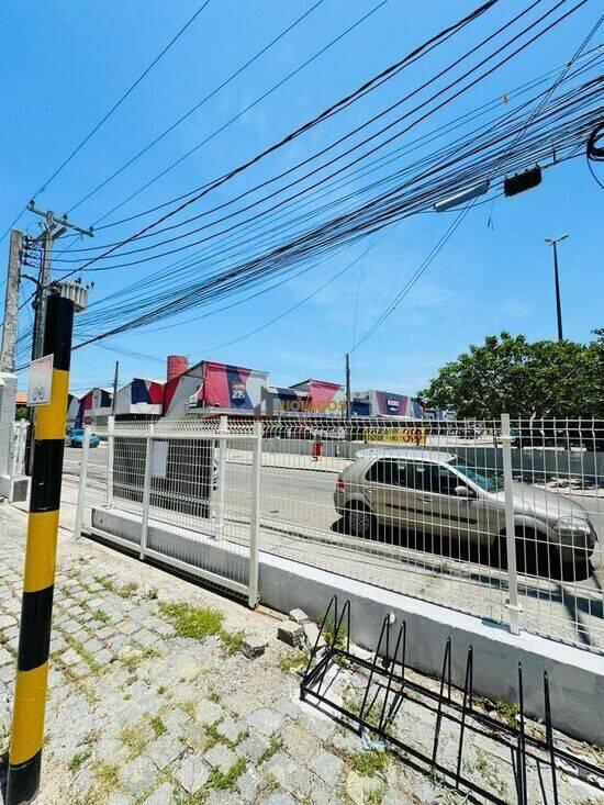 Apartamento Jardim Caiçara, Cabo Frio - RJ