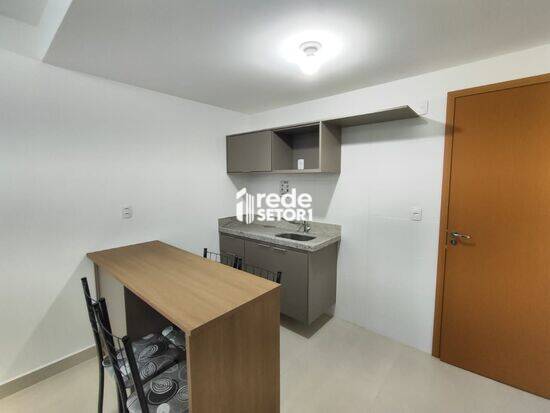 Studio São Mateus, Juiz de Fora - MG