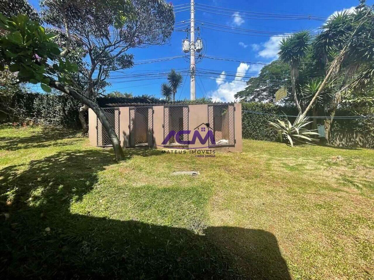 Casa Chácara Santa Lúcia dos Ypes, Carapicuíba - SP