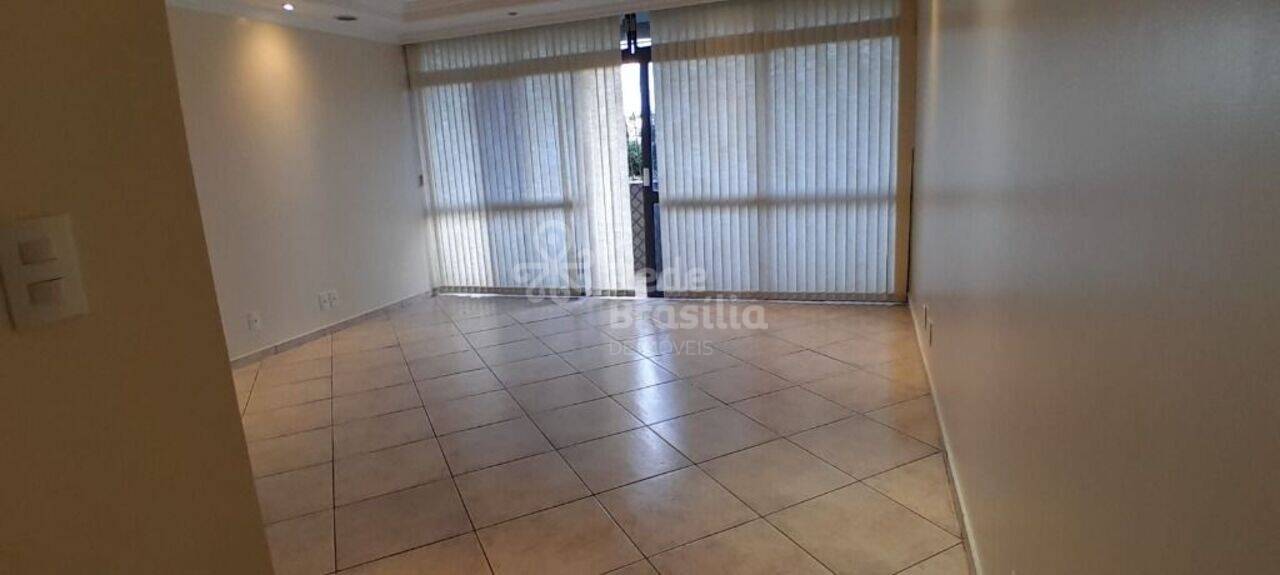 Apartamento Asa Norte, Brasília - DF