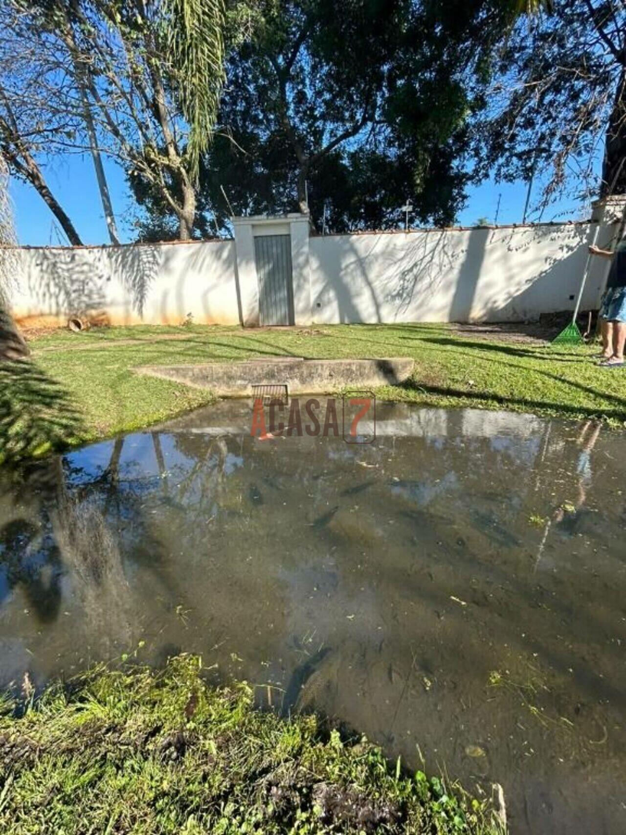 Casa Centro, Araçoiaba da Serra - SP