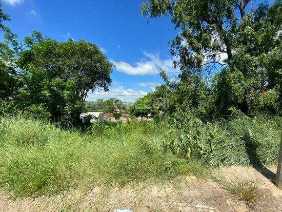 Terreno para venda no bairro Vila Anhanguera.