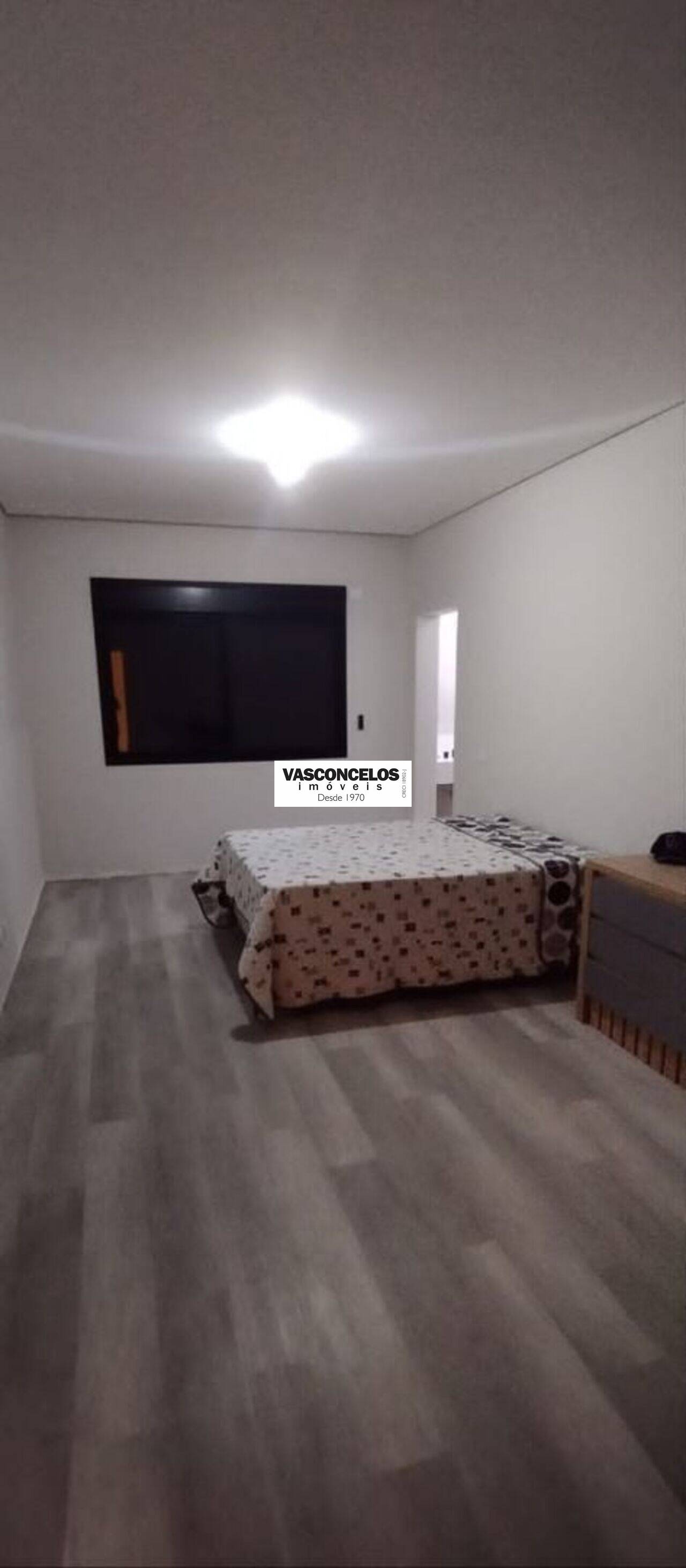 Casa Urbanova, São José dos Campos - SP