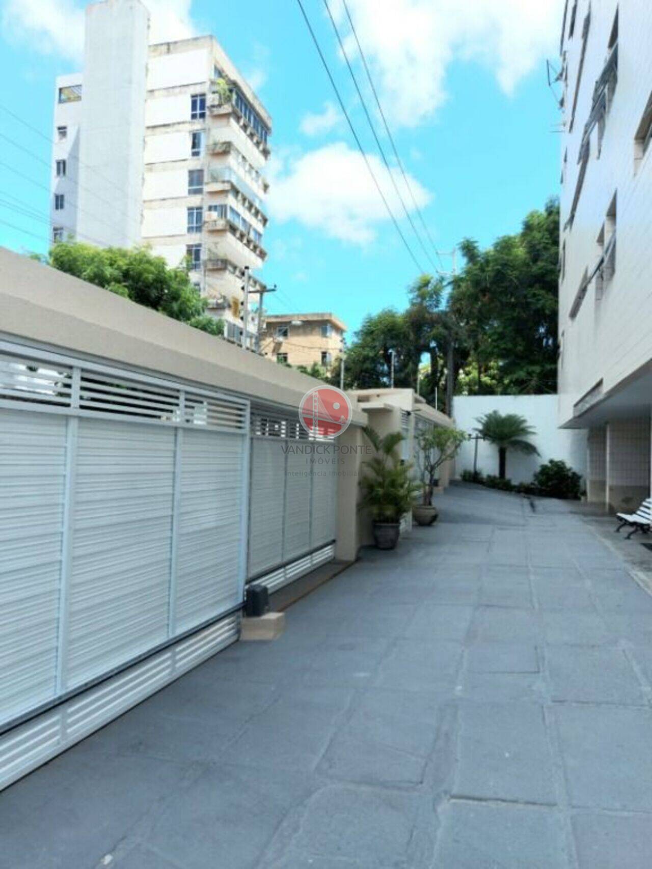 Apartamento Cocó, Fortaleza - CE