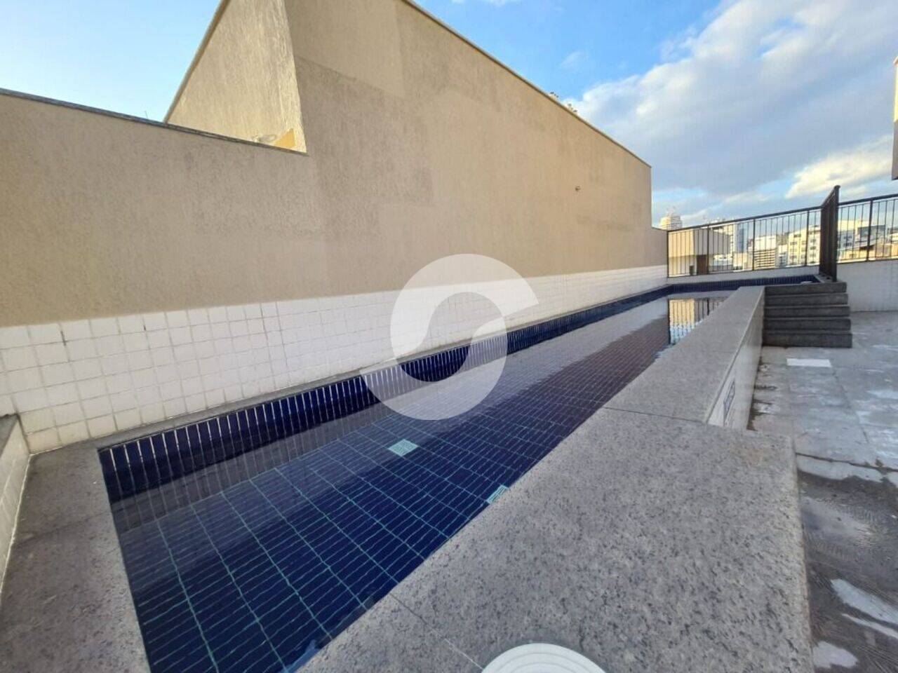 Apartamento Centro, Niterói - RJ