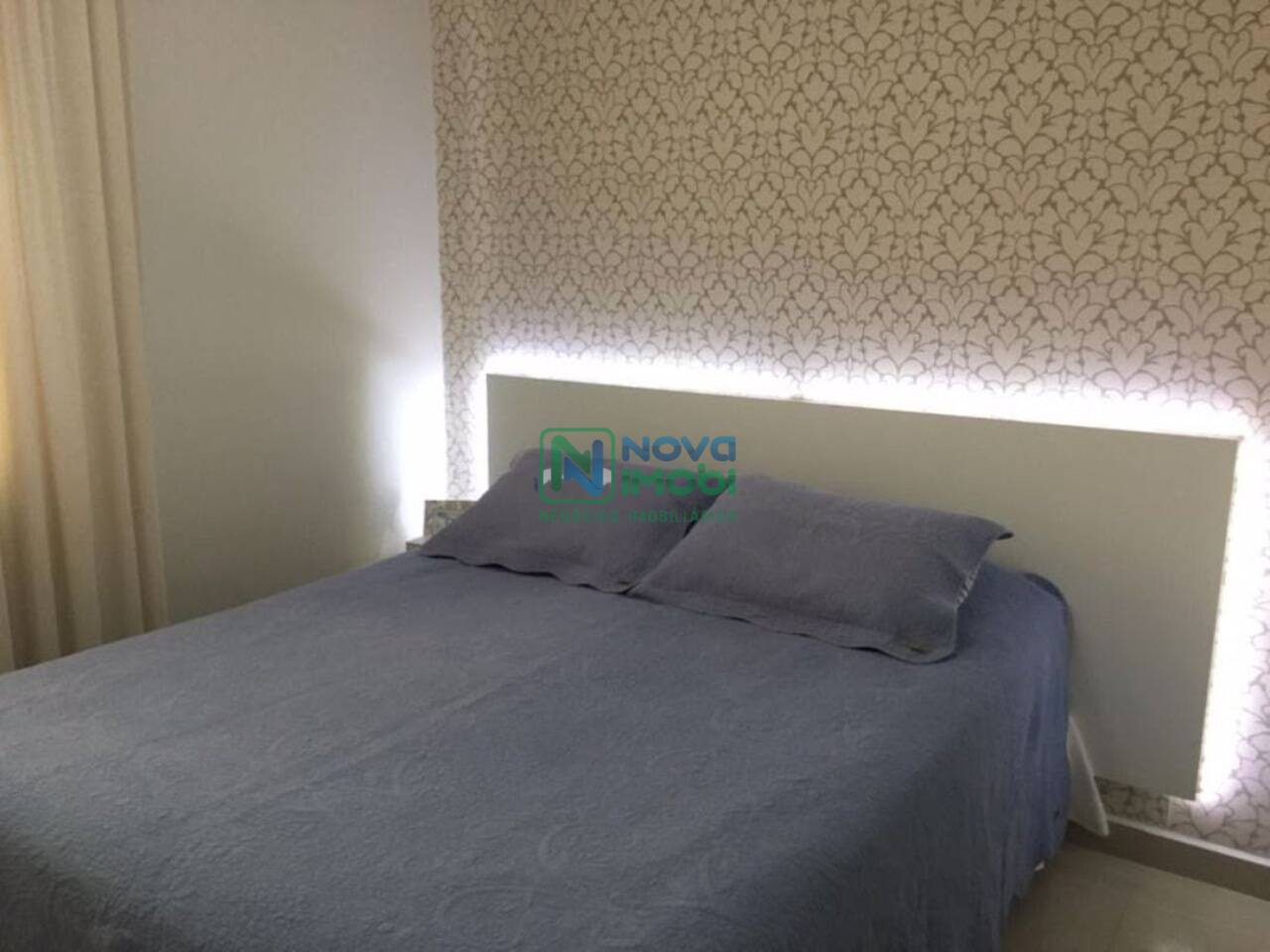 Apartamento Piracicamirim, Piracicaba - SP