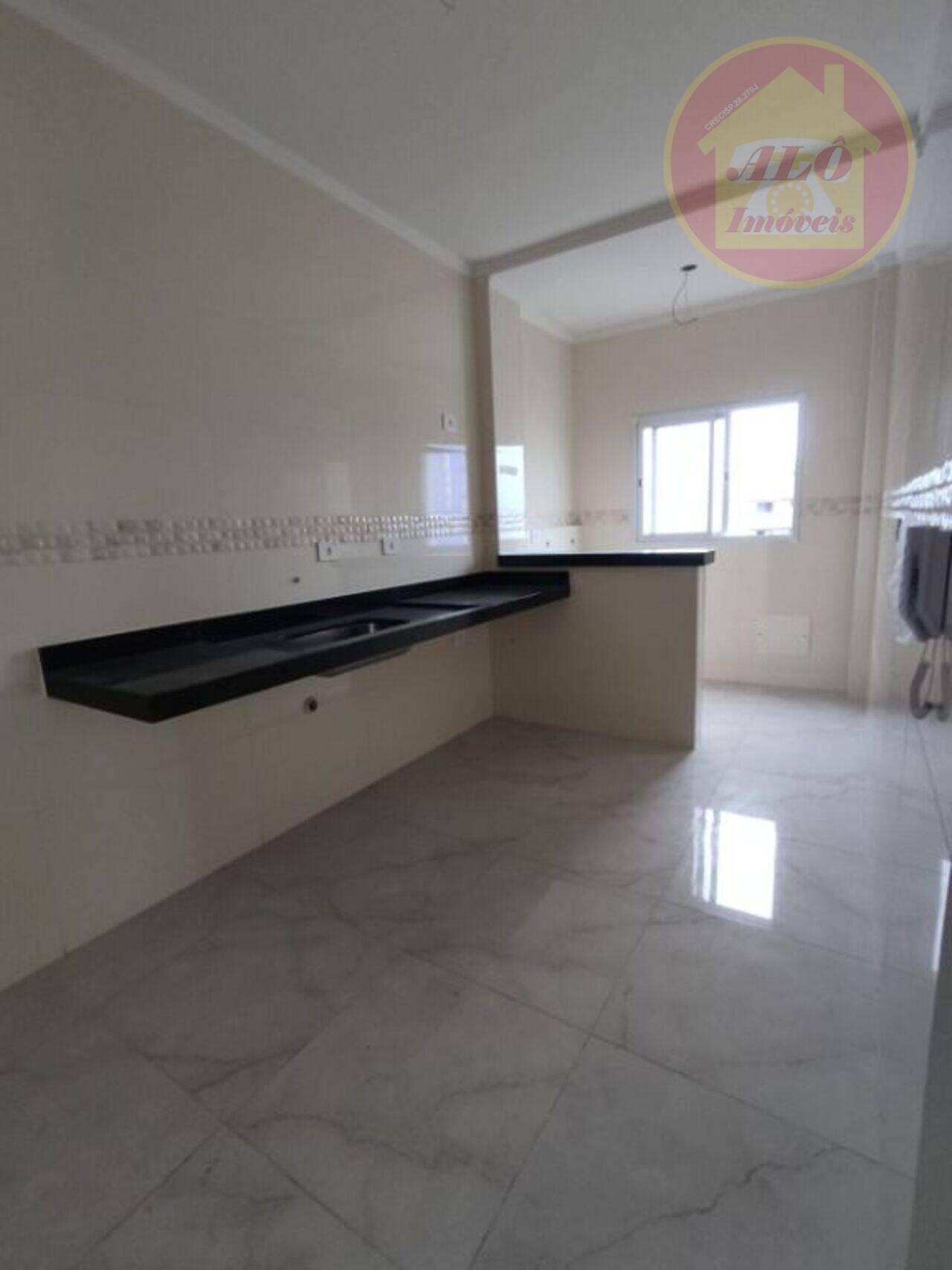 Apartamento Tupi, Praia Grande - SP