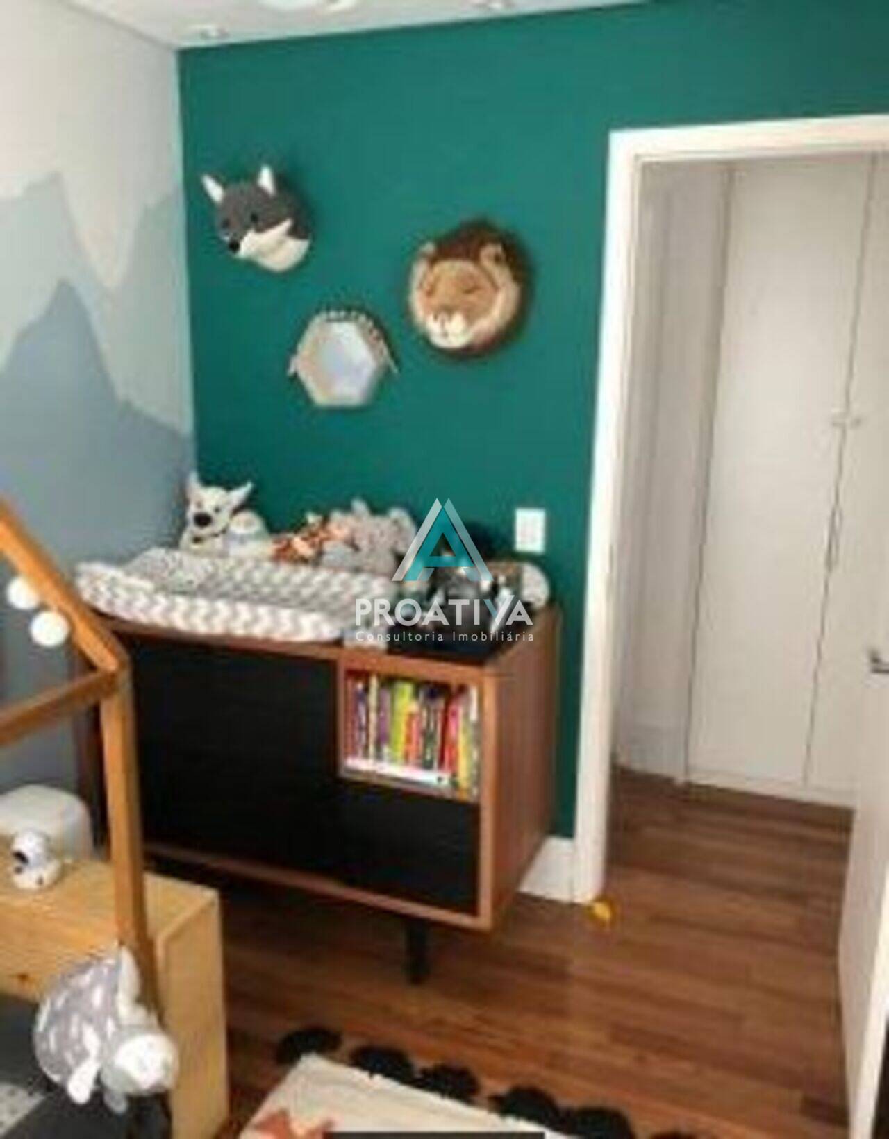 Apartamento Santa Paula, São Caetano do Sul - SP