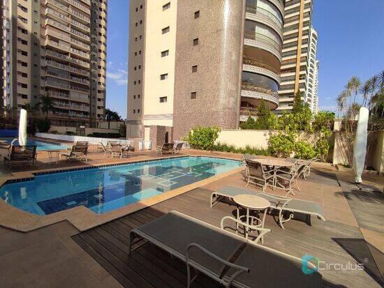 Apartamento Jardim Irajá, Ribeirão Preto - SP