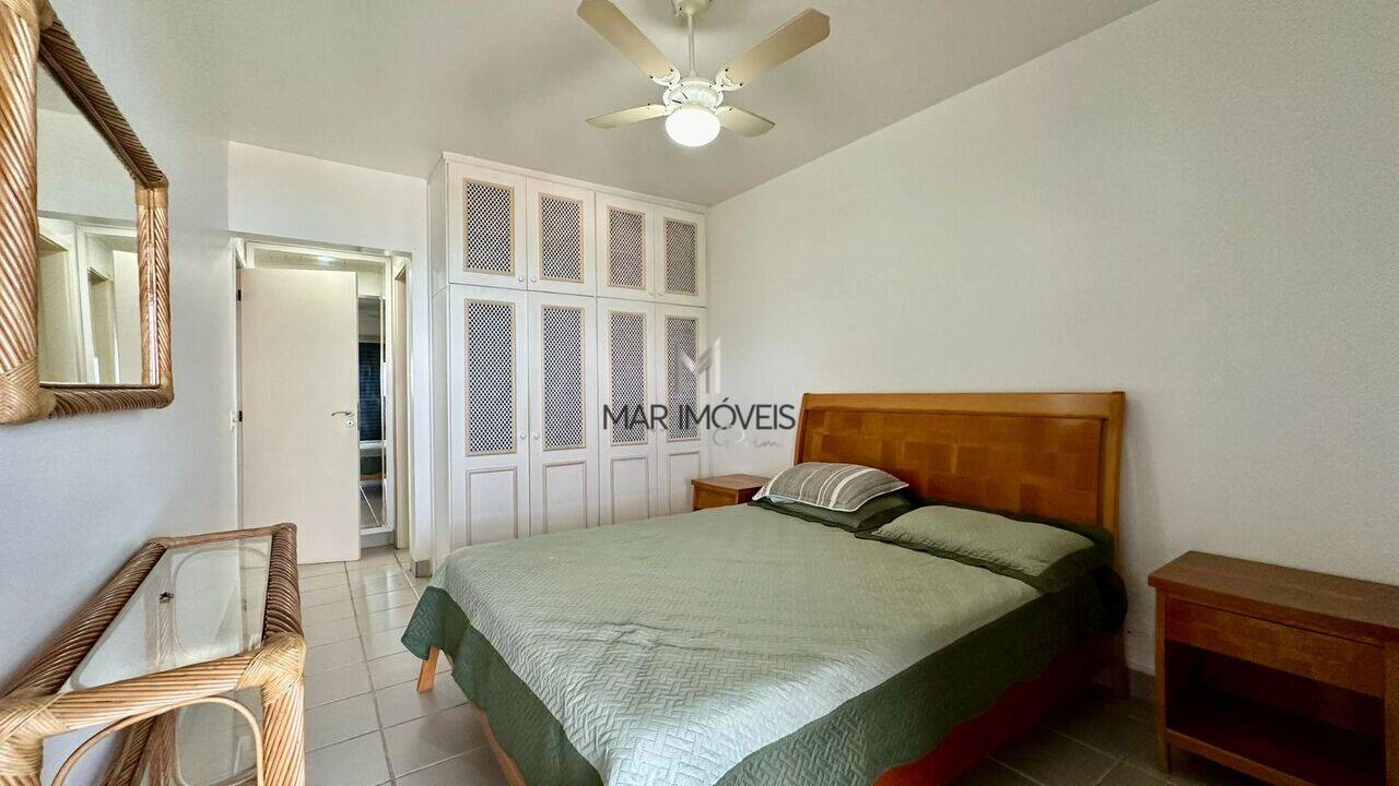 Apartamento Morro Sorocotuba, Guarujá - SP