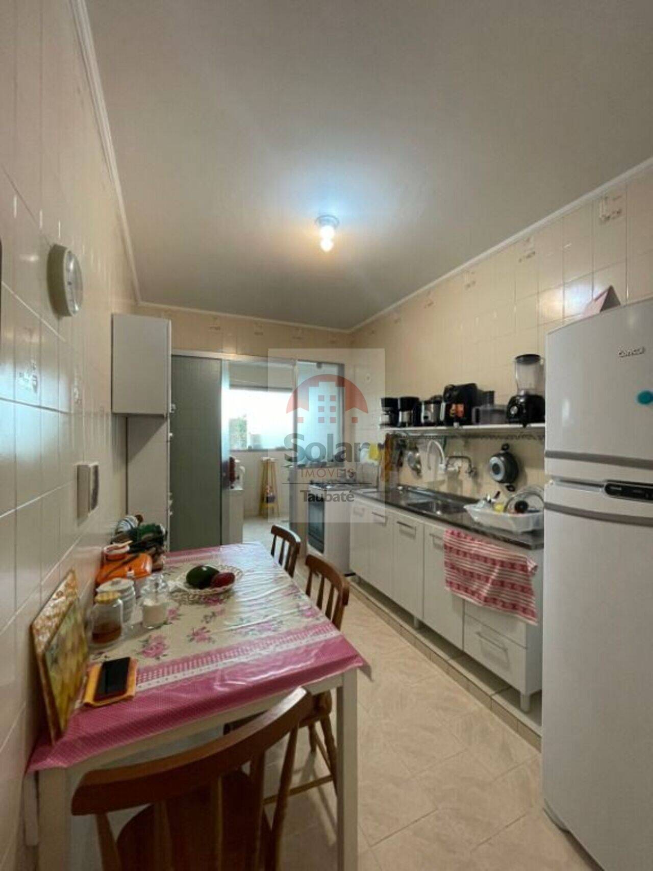 Apartamento Centro, Taubaté - SP