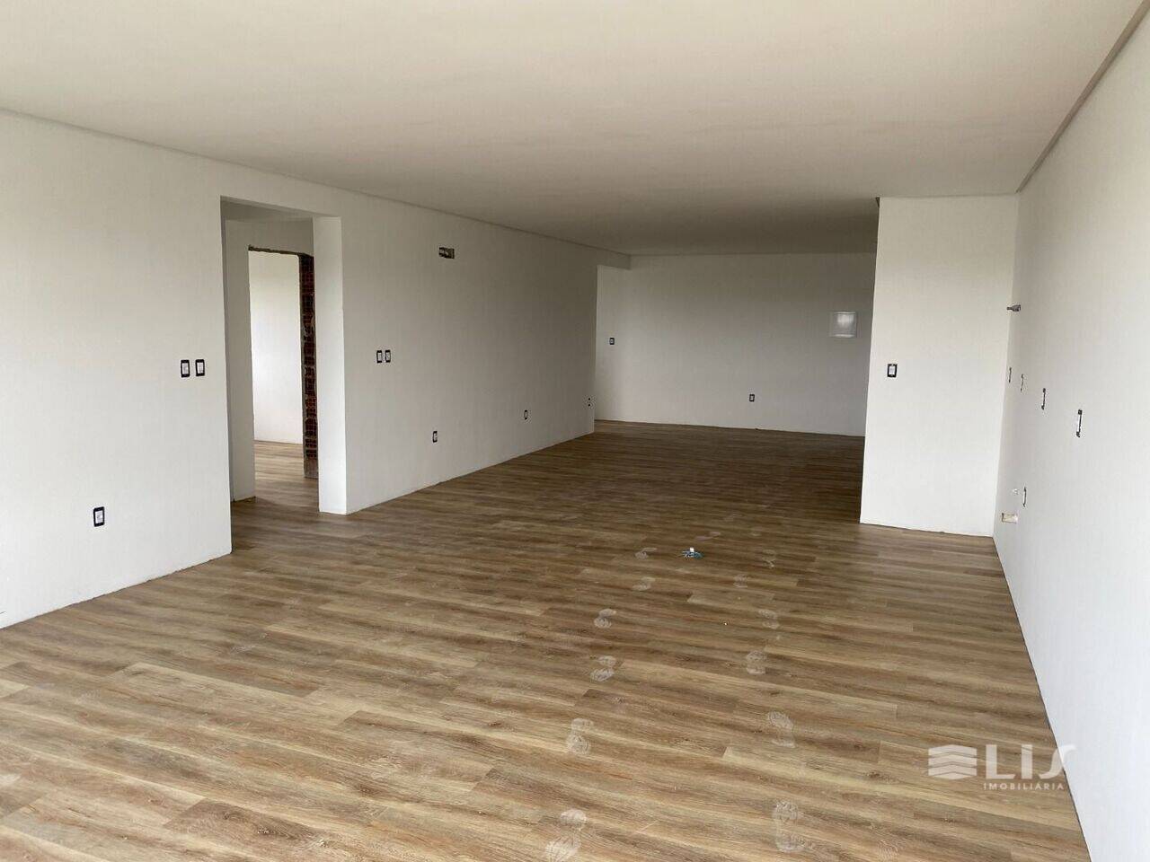 Apartamento Primavera, Dois Irmãos - RS