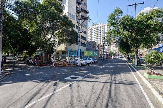 Santa Rosa - Niterói - RJ, Niterói - RJ