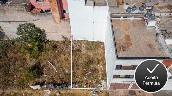Terreno de 96 m² na QE 38 - Guará II - Guará - DF, à venda por R$ 280.000