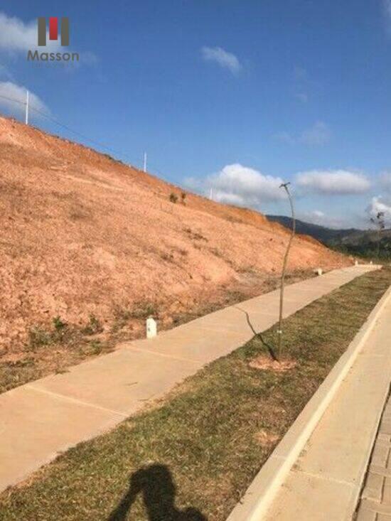 Terreno Estrela do Lago, Juiz de Fora - MG