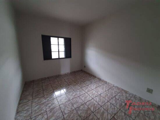 Apartamento Árvore Grande, Pouso Alegre - MG