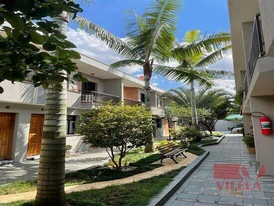 Sobrado de 76 m² Vila Santa Clara - São Paulo, à venda por R$ 430.000