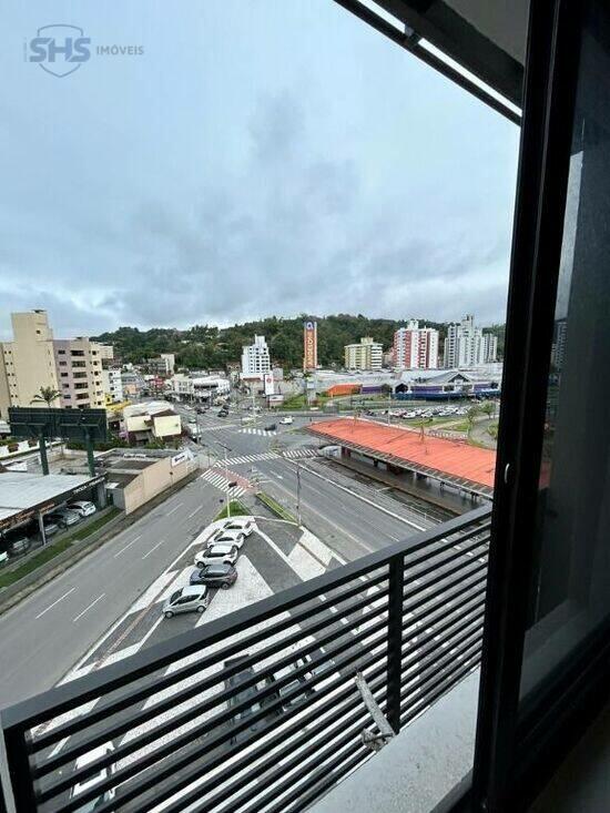 Centro - Blumenau - SC, Blumenau - SC