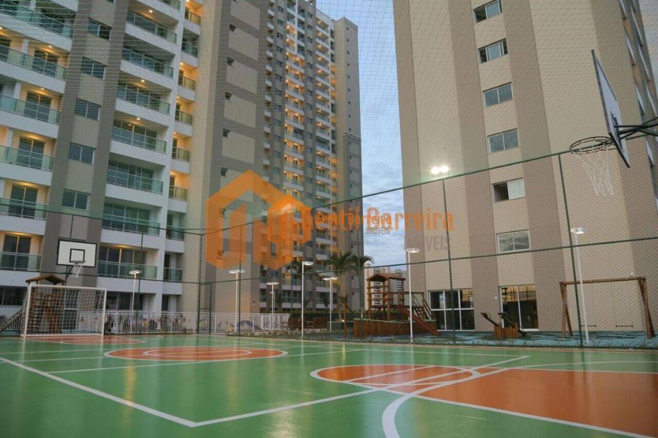 Apartamento Benfica, Fortaleza - CE