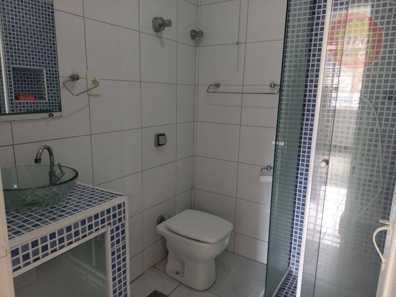 Apartamento Vila Belmiro, Santos - SP